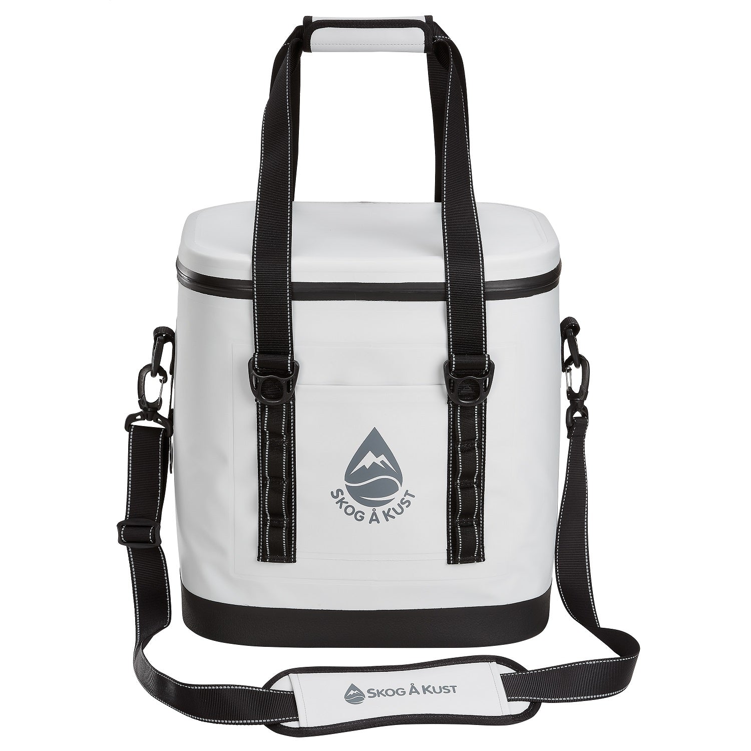 ChillSåk Flip 6 - Soft Sided Cooler (6 Can Capacity)