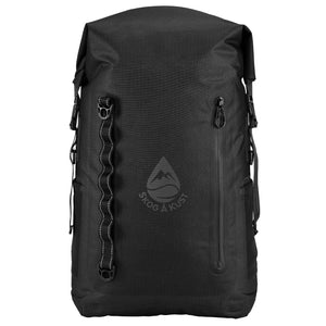 BackSåk Pro - Waterproof Backpack