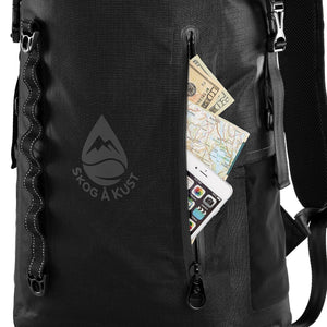 BackSåk Pro - Waterproof Backpack