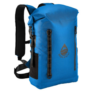 BackSåk Pro - Waterproof Backpack
