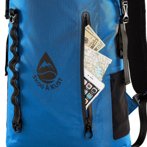 BackSåk Pro - Waterproof Backpack