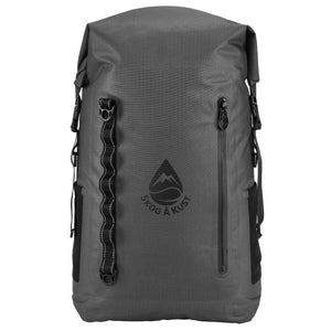 BackSåk Pro - Waterproof Backpack