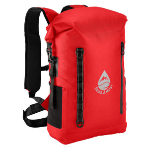 BackSåk Pro - Waterproof Backpack