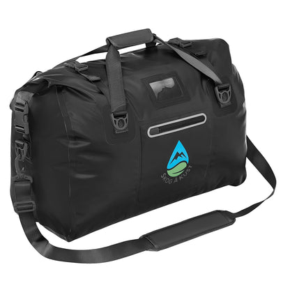 DuffelSåk - Waterproof Duffel Bag