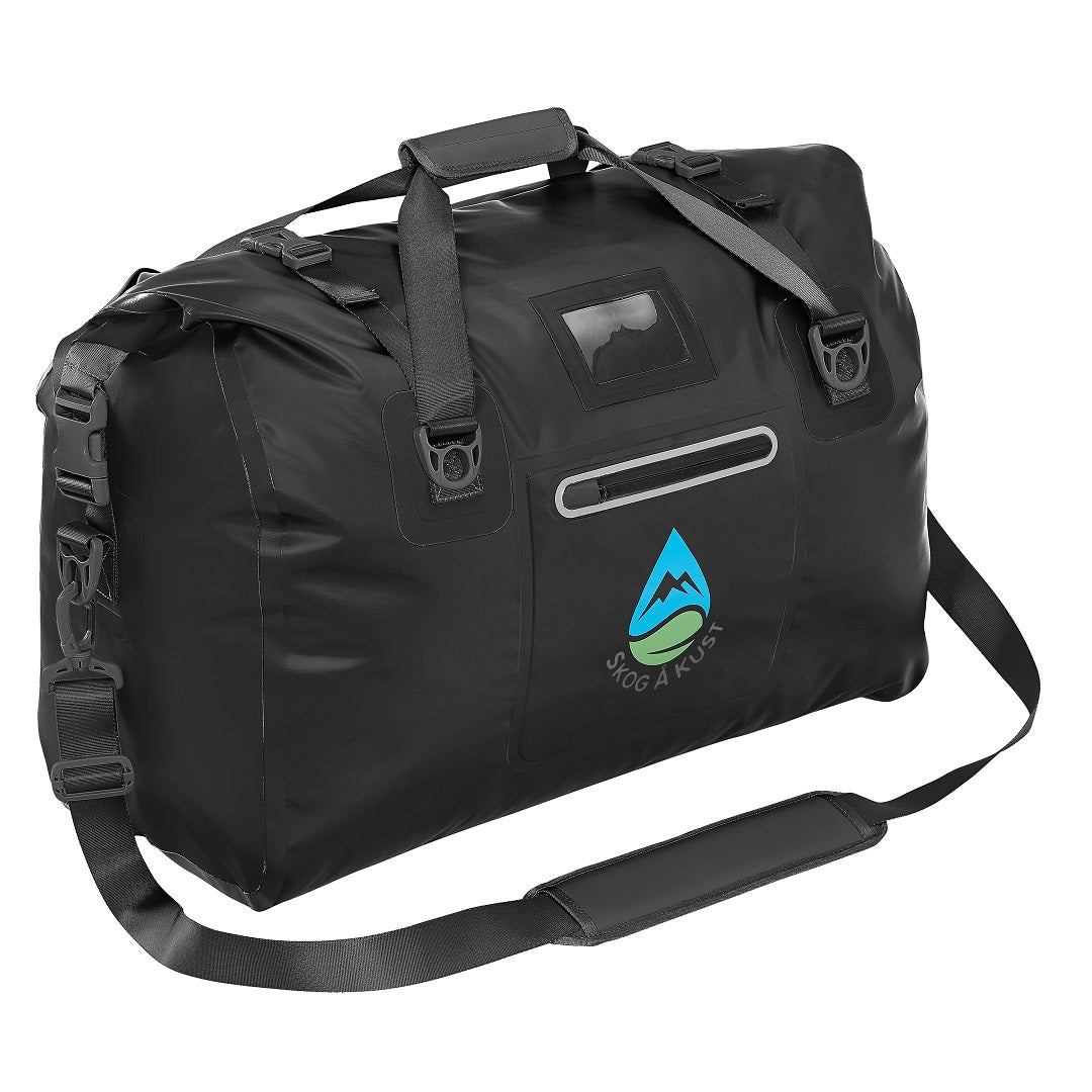 DuffelSåk - Waterproof Duffel Bag