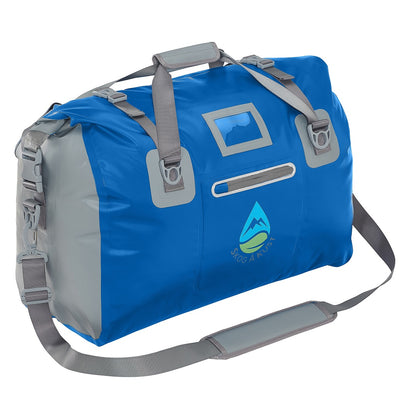DuffelSåk - Waterproof Duffel Bag