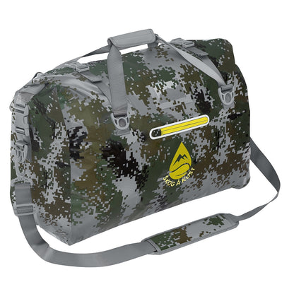 DuffelSåk - Waterproof Duffel Bag