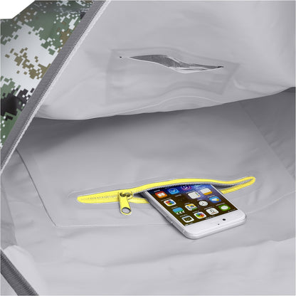 DuffelSåk - Waterproof Duffel Bag