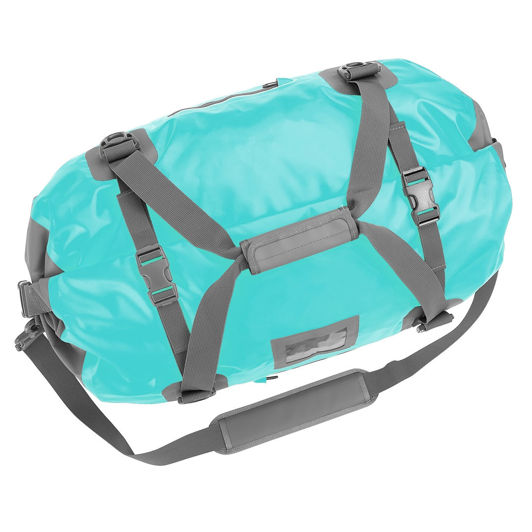 DuffelSåk - Waterproof Duffel Bag