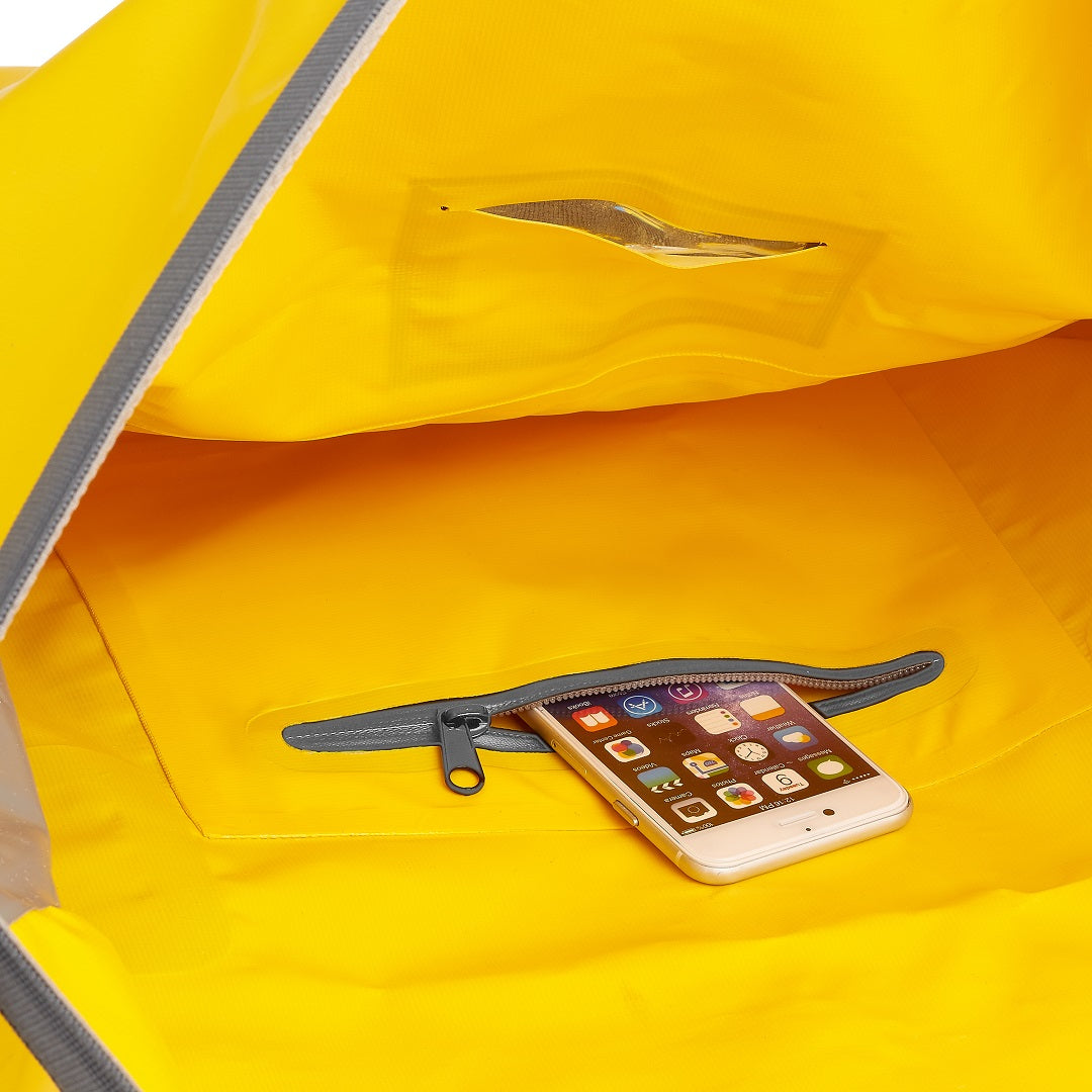 DuffelSåk - Waterproof Duffel Bag