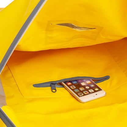 DuffelSåk - Waterproof Duffel Bag