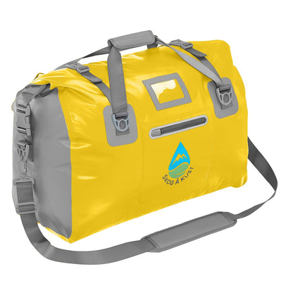 DuffelSåk - Waterproof Duffel Bag
