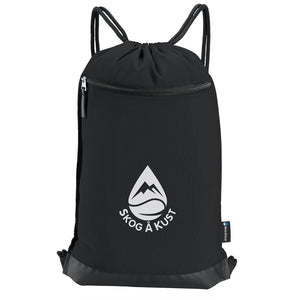 GymSåk - 2-in-1 Dry Bag & Drawstring Bag