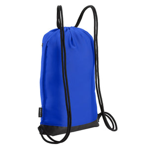 GymSåk - 2-in-1 Dry Bag & Drawstring Bag