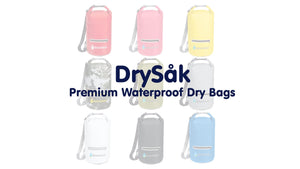 DrySåk - Dry Bags