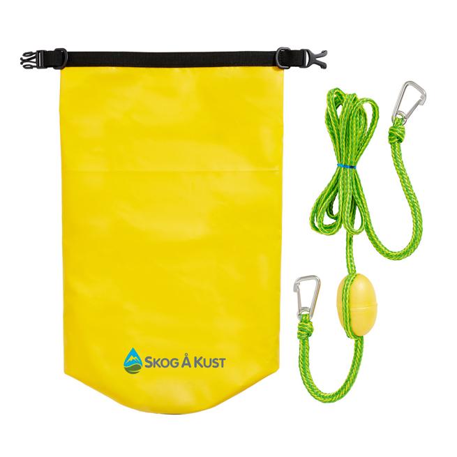 SandSåk - Sand Anchor/Dry Bag