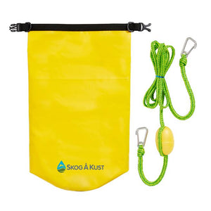SandSåk - Sand Anchor/Dry Bag