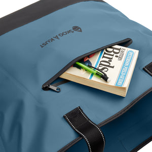 ToteSak - TPU Waterproof Tote Bag