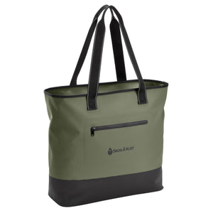 ToteSak - TPU Waterproof Tote Bag